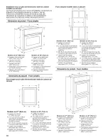 Preview for 10 page of Maytag GBD279PVB02 Installation Instructions Manual