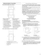 Preview for 11 page of Maytag GBD279PVB02 Installation Instructions Manual