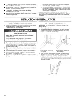 Preview for 12 page of Maytag GBD279PVB02 Installation Instructions Manual