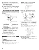 Preview for 14 page of Maytag GBD279PVB02 Installation Instructions Manual