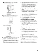 Preview for 15 page of Maytag GBD279PVB02 Installation Instructions Manual