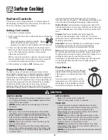 Preview for 10 page of Maytag Gemini MER5775RA Use And Care Manual