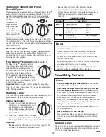 Preview for 11 page of Maytag Gemini MER5775RA Use And Care Manual