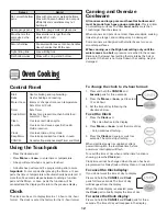 Preview for 13 page of Maytag Gemini MER5775RA Use And Care Manual