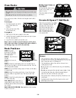 Preview for 19 page of Maytag Gemini MER5775RA Use And Care Manual