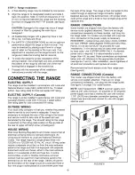 Предварительный просмотр 6 страницы Maytag Gemini MER6549BAQ Installation Manual