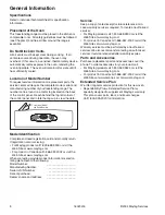 Preview for 8 page of Maytag Gemini MER6755AAS Service