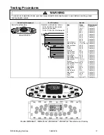 Preview for 17 page of Maytag Gemini MER6755AAS Service