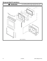 Preview for 24 page of Maytag Gemini MER6755AAS Service