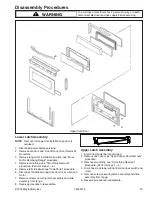 Preview for 25 page of Maytag Gemini MER6755AAS Service