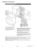 Preview for 32 page of Maytag Gemini MER6755AAS Service