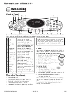 Preview for 71 page of Maytag Gemini MER6755AAS Service