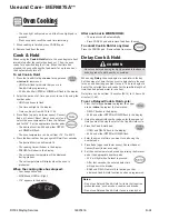 Preview for 75 page of Maytag Gemini MER6755AAS Service