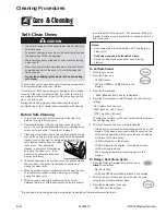 Preview for 82 page of Maytag Gemini MER6755AAS Service