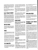 Preview for 3 page of Maytag Gemini MER6770 User Manual