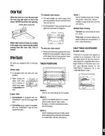 Preview for 11 page of Maytag Gemini MER6770 User Manual