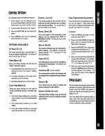 Предварительный просмотр 11 страницы Maytag Gemini MER6772 User Manual