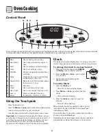 Preview for 8 page of Maytag Gemini MGR6775BD Use And Care Manual