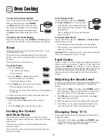 Preview for 9 page of Maytag Gemini MGR6775BD Use And Care Manual