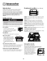 Preview for 40 page of Maytag Gemini MGR6775BD Use And Care Manual