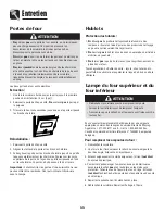 Preview for 45 page of Maytag Gemini MGR6775BD Use And Care Manual