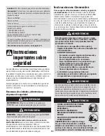 Preview for 52 page of Maytag Gemini MGR6775BD Use And Care Manual