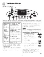 Preview for 58 page of Maytag Gemini MGR6775BD Use And Care Manual