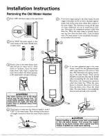 Предварительный просмотр 7 страницы Maytag HE21240S User Manual