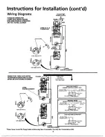 Предварительный просмотр 15 страницы Maytag HE21240S User Manual