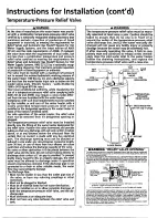 Предварительный просмотр 11 страницы Maytag HE21250PC User Manual