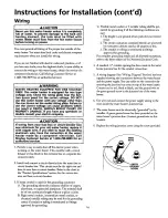 Preview for 16 page of Maytag HE21250PC User Manual