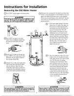 Preview for 9 page of Maytag HJ640NOVET User Manual