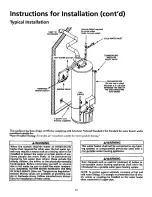 Preview for 10 page of Maytag HJ640NOVET User Manual