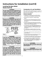 Preview for 12 page of Maytag HJ640NOVET User Manual