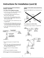 Preview for 21 page of Maytag HJ640NOVET User Manual