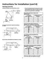 Preview for 22 page of Maytag HJ640NOVET User Manual