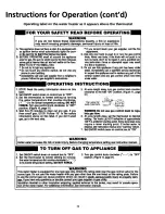 Preview for 32 page of Maytag HJ640NOVET User Manual