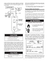 Preview for 9 page of Maytag HRE11240S User Manual