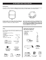 Предварительный просмотр 6 страницы Maytag HRN11240X User Manual