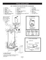 Предварительный просмотр 8 страницы Maytag HRN11240X User Manual