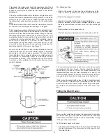 Предварительный просмотр 15 страницы Maytag HRN11240X User Manual