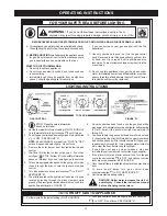 Предварительный просмотр 19 страницы Maytag HRN11240X User Manual