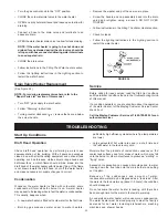 Предварительный просмотр 23 страницы Maytag HRN11240X User Manual