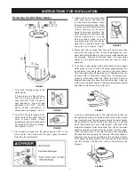 Preview for 7 page of Maytag HRN4930T HRP4930T HRN4940S HRP4940S HRN4940T HRP4940T HRN4950S HRP4950S HRN4950T HRP4950T User Manual