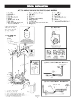 Preview for 8 page of Maytag HRN4975S User Manual