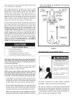 Preview for 14 page of Maytag HRN4975S User Manual