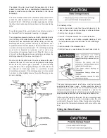 Preview for 15 page of Maytag HRN4975S User Manual