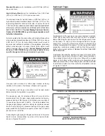 Preview for 18 page of Maytag HRN4975S User Manual