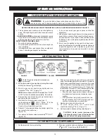 Preview for 19 page of Maytag HRN4975S User Manual