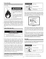 Preview for 23 page of Maytag HRN4975S User Manual